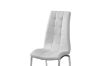 Picture of CARLOS Dining Chair (White)