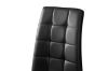 Picture of CARLOS Dining Chair (Black)