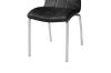 Picture of CARLOS Dining Chair (Black) - Each