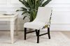 Picture of LANCEY High Back Dining Chair (Beige) - 2 Chairs in 1 Carton