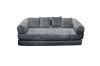 Picture of SINDARA Modular Compressed Sofa/ Folding Sofa Bed Range (Grey)