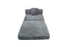 Picture of SINDARA Modular Compressed Sofa/ Folding Sofa Bed Range (Grey)