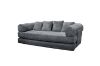 Picture of SINDARA Compressed Sofa/Folding Sofa Bed (Grey)