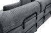 Picture of SINDARA Compressed Sofa/Folding Sofa Bed (Grey)