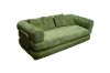Picture of SINDARA Modular Compressed Sofa/ Folding Sofa Bed Range (Green)