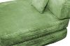 Picture of SINDARA Modular Compressed Sofa/Folding Sofa Bed Range (Green) - Sectional Sofa
