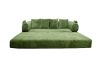 Picture of SINDARA Compressed Sofa/Folding Sofa Bed (Green)