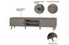 Picture of AMOS 2-Door TV Unit