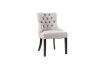 Picture of HALMYN High Back Dining Chair (Light Grey)