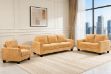 Picture of ANTONIA 3/2/1 Seater Fabric Sofa Range (Yellow)