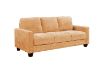 Picture of ANTONIA Fabric Sofa Range (Yellow) - 2 Seater