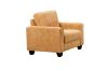 Picture of ANTONIA Fabric Sofa Range (Yellow) - 2 Seater