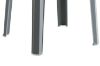 Picture of BRYN Stackable Bar Stool (Grey)