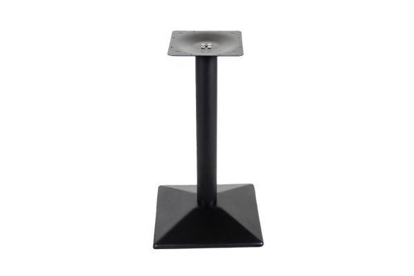 Picture of [Commercial Supply Only] MILTON 41 Square Cast Iron Table Base