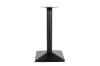 Picture of [Commercial Supply Only] MILTON 41 Square Cast Iron Table Base