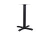 Picture of [Commercial Supply Only] MORWELL 56 Cross Cast Iron Table Base