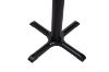 Picture of [Commercial Supply Only] MORWELL 56 Cross Cast Iron Table Base