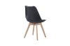 Picture of EFRON Dining Chair - Black