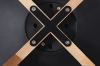Picture of EFRON Dining Chair - Black