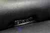 Picture of LAURA Power Recliner Massage Armchair with USB Type-C Ports (Dark)