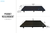 Picture of MOTIONFLEXI PRO Electric Adjustable Bed Base in Long Single/Queen/Split King Size