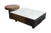 Picture of TROVE 2-Drawer Coffee Table Set