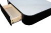 Picture of AURELIO Engineered Stone Top Coffee Table Set with 2-Drawer