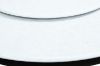 Picture of AURELIO D130 Microcrystalline Stone Top Round Dining Table with Lazy Susan