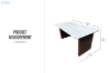 Picture of AURELIO 140 Dining Table