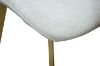 Picture of MESAS 5PC Metal-Reinforced Pedestal Dining Set