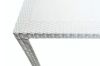 Picture of LUCERNE 120 Rectangular Dining Table- Water and UV Resistant