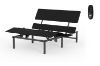 Picture of MOTIONFLEXI Electric Adjustable Bed Base - Queen Size