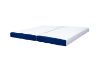 Picture of MOTIONFLEXI Electric Adjustable Bed Base with Memory Foam Mattress Set in Long Single/Queen/Split King Size