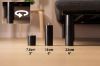 Picture of MOTIONFLEXI PRO Electric Adjustable Bed Base with Memory Foam Mattress Set in Long Single/Queen/Split King Size