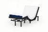 Picture of MOTIONFLEXI PRO Electric Adjustable Bed Base with Memory Foam Mattress Set in Long Single/Queen/Split King Size