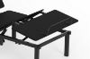 Picture of MOTIONFLEXI Electric Adjustable Bed Base with Memory Foam Mattress Set - Long Single Size