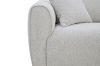 Picture of RIVANO 3/2 Seater Fabric Sofa Range (Off-White)