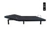 Picture of MOTIONFLEXI PRO Electric Adjustable Bed Base with Memory Foam Mattress Set - Queen Size