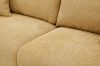 Picture of RIVANO 3/2 Seater Fabric Sofa Range (Yellow) - 3+2 Sofa Set