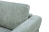 Picture of SPHERE 3/2 Seater Fabric Sofa Range (Light Green) 