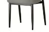 Picture of LORENZA Air Leather Dining Chair (Light Grey) - 2 Chairs in 1 Carton