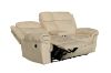 Picture of WINCHESTER Power Reclining Sofa Range - 3RRC+2RRC Sofa Set