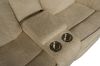 Picture of WINCHESTER Power Reclining Sofa Range - 3RRC+2RRC Sofa Set