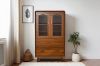 Picture of WALDEN 2-Door 2-Drawer Display Cabinet (122x70cm)