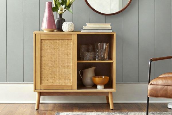 Picture of KOMET Sliding Door Buffet 
