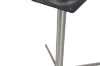 Picture of [Commercial Supply Only] JAX 76 Stainless Steel Cross Brushed Table Base