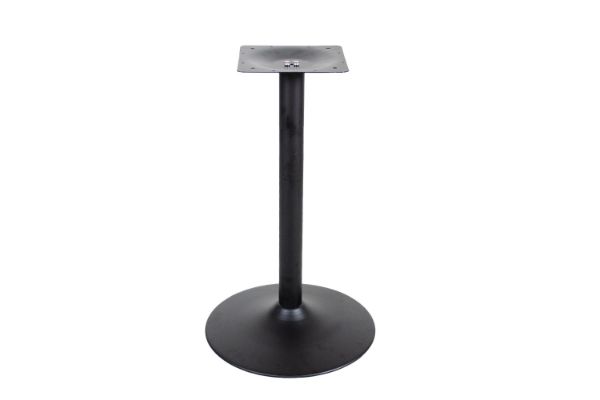 Picture of [Commercial Supply Only] MARLO D45 Cast Iron Round Table Base