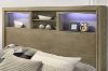 Picture of KENORA 4PC/5PC/6PC Bedroom Combo Set in Queen Size