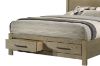 Picture of KENORA 4PC/5PC/6PC Bedroom Combo Set in Queen Size