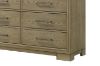 Picture of KENORA 4PC/5PC/6PC Bedroom Combo Set in Queen Size